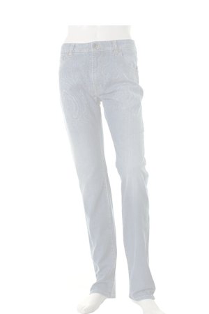 画像1:   ETRO エトロ JEANS NEW REGULAR FI{1W508-9040-0201-AHS}