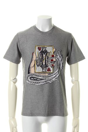 画像1: ETRO エトロ T-SHIRT M/C{1Y020-2077-0003-AHS}