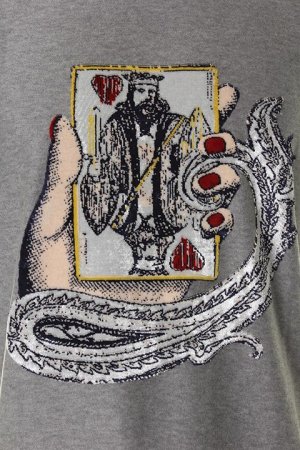 画像5: ETRO エトロ T-SHIRT M/C{1Y020-2077-0003-AHS}