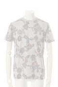   ETRO エトロ T-SHIRT M/M{1Y020-4016-0003-AGS}