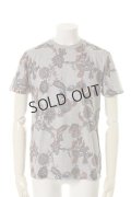 {SOLD}ETRO エトロ T-SHIRT M/M{1Y020-4016-0003-AGS}