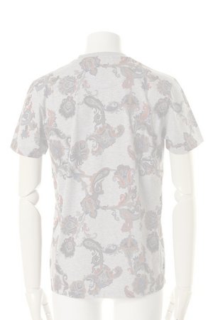 画像2:   ETRO エトロ T-SHIRT M/M{1Y020-4016-0003-AGS}