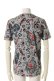 画像2: {SOLD}ETRO エトロ T-SHIRT M/M{1Y020-4084-0900-AGS} (2)