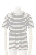   ETRO エトロ T-SHIRT M/M{1Y020-8810-0200-AGS}