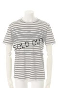 {SOLD}ETRO エトロ T-SHIRT M/M{1Y020-8810-0200-AGS}