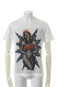 【 30%OFF セール｜72,600円→50,820円】 ETRO エトロ T-SHIRT M/C{1Y020-9187-0990-AHS}