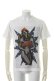 画像1: ETRO エトロ T-SHIRT M/C{1Y020-9187-0990-AHS} (1)