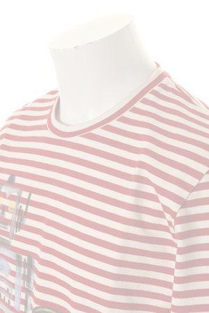 画像4:   ETRO エトロ T-SHIRT M/L{1Y094-1276-0600-AGS}