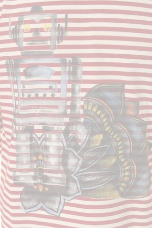 画像5:   ETRO エトロ T-SHIRT M/L{1Y094-1276-0600-AGS}