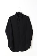 ANN DEMEULEMEESTER アンドゥムルメステール SHIRT ARCILLE{2007-3600-166-099-BJS}