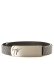 画像1: {SOLD}GIUSEPPE ZANOTTI ジュゼッペザノッティ GZA OTHER BELT{-AEA} (1)