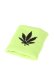 画像3: {SOLD}Palm Angels パームエンジェルス WEED WRISTBAND{PMOA001S7195049-4110-AGS} (3)