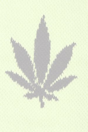 画像5:   Palm Angels パームエンジェルス WEED WRISTBAND{PMOA001S7195049-4110-AGS}