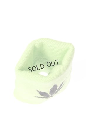 画像4: {SOLD}Palm Angels パームエンジェルス WEED WRISTBAND{PMOA001S7195049-4110-AGS}