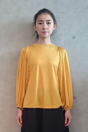 画像6: Kaon カオン Mercury Top{-AGA}