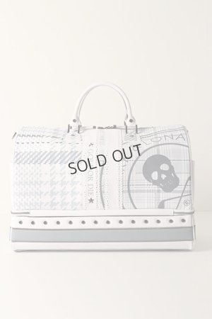 画像3: {SOLD} 【木村拓哉さん着用】 MARK & LONA マークアンドロナ Brown's Boston Bag{-BDS}