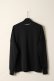 画像5: 【24SS新作】MARK & LONA マークアンドロナ Emitter 1/2 zip Pull Over | MEN{-BDS} (5)