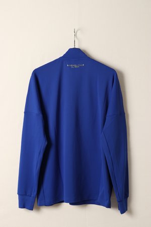 画像5: 【 10%OFF セール｜36,300円→32,670円】 【24SS新作】MARK & LONA マークアンドロナ Emitter 1/2 zip Pull Over | MEN{-BDS}