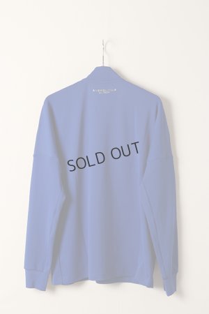 画像5: {SOLD}MARK & LONA マークアンドロナ Emitter 1/2 zip Pull Over | MEN{-BDS}