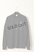MARK & LONA マークアンドロナ Emitter 1/2 zip Pull Over | MEN{-BDS}