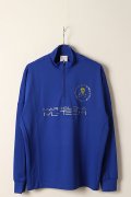 【 10%OFF セール｜36,300円→32,670円】 【24SS新作】MARK & LONA マークアンドロナ Emitter 1/2 zip Pull Over | MEN{-BDS}