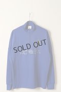 MARK & LONA マークアンドロナ Emitter 1/2 zip Pull Over | MEN{-BDS}
