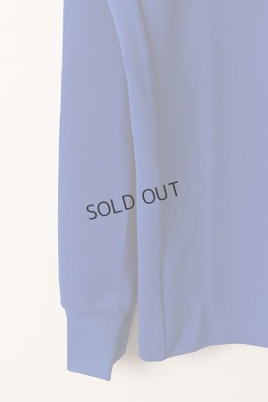 画像4: {SOLD}MARK & LONA マークアンドロナ Emitter 1/2 zip Pull Over | MEN{-BDS}