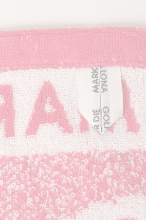 画像4:  {SOLD} MARK & LONA マークアンドロナ Gage Hand Towel{-BDS}