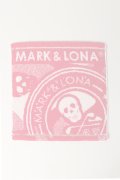   MARK & LONA マークアンドロナ Gage Hand Towel{-BDS}