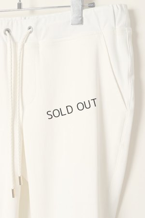 画像3: {SOLD}HEE_LEY ヒーリー 七分丈パンツ{-BJS}