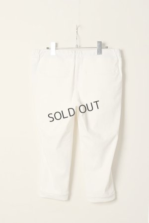 画像6: {SOLD}HEE_LEY ヒーリー 七分丈パンツ{-BJS}