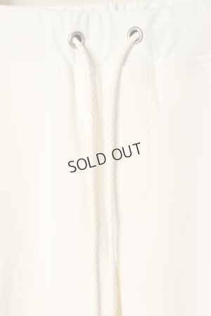 画像2: {SOLD}HEE_LEY ヒーリー 七分丈パンツ{-BJS}