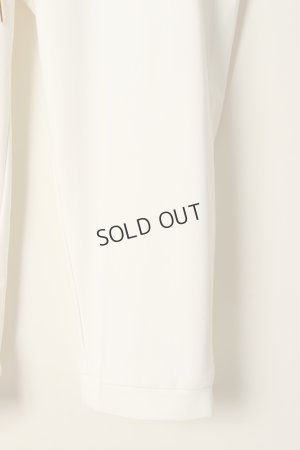 画像4: {SOLD}HEE_LEY ヒーリー 七分丈パンツ{-BJS}