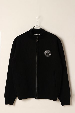 画像1: 【周年記念 24%OFF ｜64,900円→49,324円】 MARK & LONA マークアンドロナ Ever Stand Zip Jacket | MEN{-BDA}