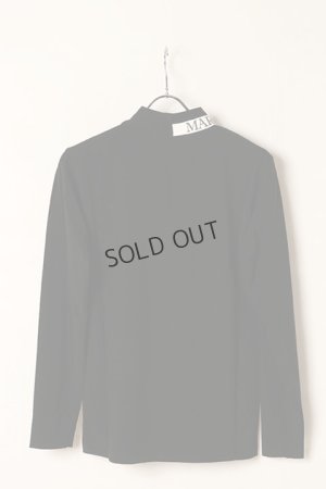 画像5: {SOLD}MARK & LONA マークアンドロナ Icon Micro Fleece Inner | MEN{-BDA}