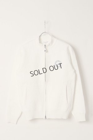 画像1: MARK & LONA マークアンドロナ Ever Stand Zip Jacket | MEN{-BDA}