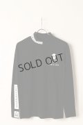 {SOLD}MARK & LONA マークアンドロナ Icon Micro Fleece Inner | MEN{-BDA}