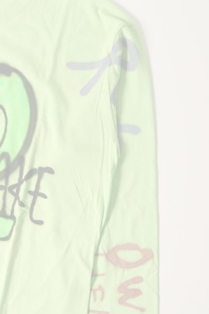 画像3:   guernika ゲルニカ Paint Longsleeve T{-BDA}{E-}