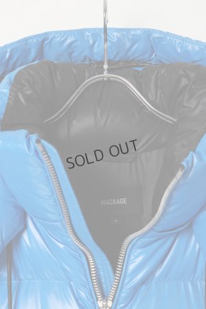 画像2: {SOLD}MACKAGE マッカージュ KENT-Z{-BDA}