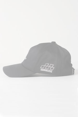 画像3:   MARK & LONA マークアンドロナ Option Crystal Flag Cap | MEN and WOMEN{-BES}