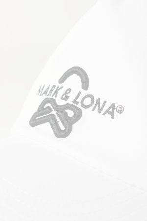 画像6:   MARK & LONA マークアンドロナ Option Crystal Flag Cap | MEN and WOMEN{-BES}