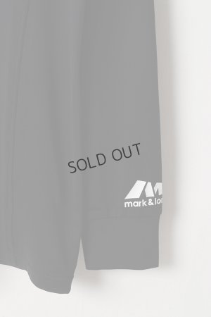 画像4: {SOLD} 【木村拓哉さん着用】 MARK & LONA マークアンドロナ Ever Performance Base Layer | MEN{-BES}