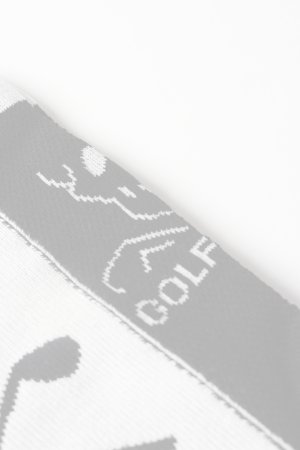 画像4:  {SOLD} MARK & LONA マークアンドロナ Pave Cushioned Ankle Socks | MEN{-BES}