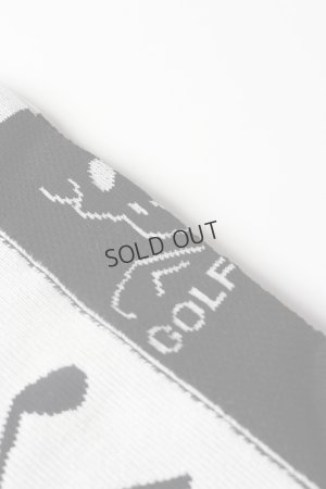 画像4: MARK & LONA マークアンドロナ Pave Cushioned Ankle Socks | MEN{-BES}