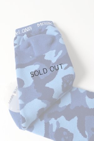 画像3: {SOLD}MARK & LONA マークアンドロナ Gauge Cushioned Ankle Socks | MEN{-BES}