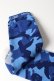 画像3: {SOLD}MARK & LONA マークアンドロナ Gauge Cushioned Ankle Socks | MEN{-BES} (3)