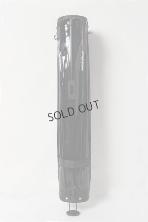 画像8: {SOLD}MARK & LONA マークアンドロナ Indy Self Stand Bag{-BES}