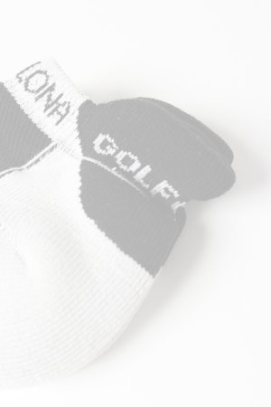画像3:  {SOLD} MARK & LONA マークアンドロナ Pave Cushioned Ankle Socks | MEN{-BES}