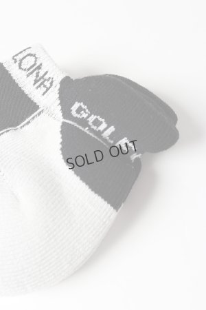 画像3: MARK & LONA マークアンドロナ Pave Cushioned Ankle Socks | MEN{-BES}