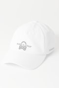   MARK & LONA マークアンドロナ Option Crystal Flag Cap | MEN and WOMEN{-BES}